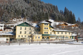 Hotel Hubertushof, Hüttau, Österreich